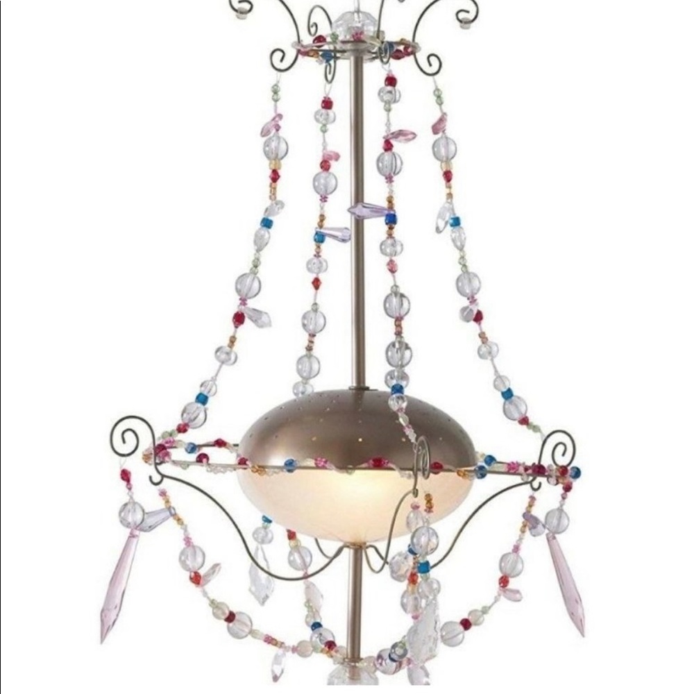 IKEA  MINNEN Light Fixture
